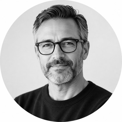 Marcus Reid, Editor-in-Chief