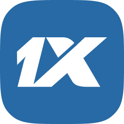 1xBet logo