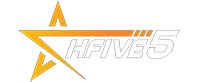 Hfive5 logo